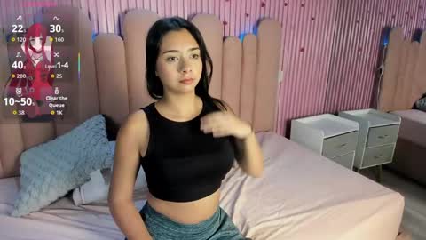 Snapshot of michbrunnette chatting on 05/03/26, 03:34 michbrunnette online show from 05/03/26, 03:34
