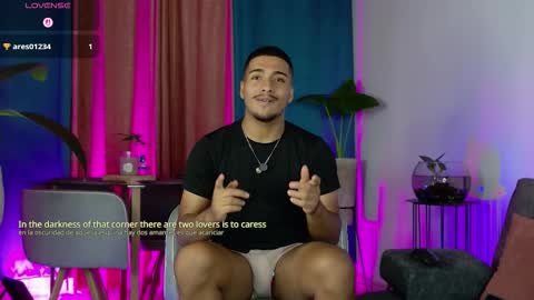 michel g22 online show from 10/01/25, 11:22