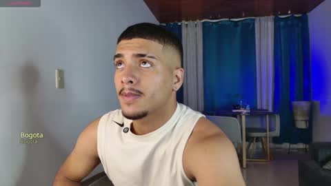 michel g22 online show from 11/07/25, 10:32