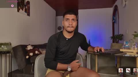 michel g22 online show from 01/18/26, 10:08