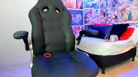 michel_lopez18 online show from 01/12/25, 11:17