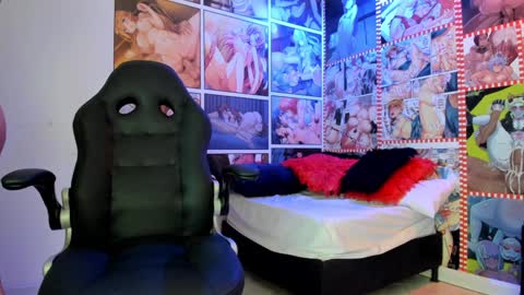 michel_lopez18 online show from 01/17/25, 11:06