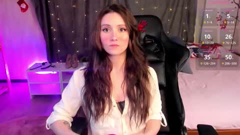 Snapshot of michel_momsen chatting on 03/22/26, 12:08 Michel online show from 03/22/26, 12:08