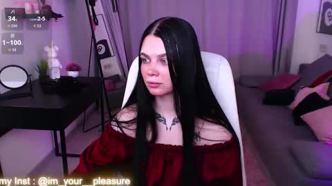 Kate online show from 02/09/26, 01:09