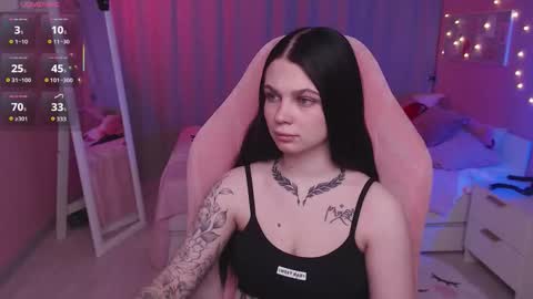 Kate online show from 03/16/26, 01:00