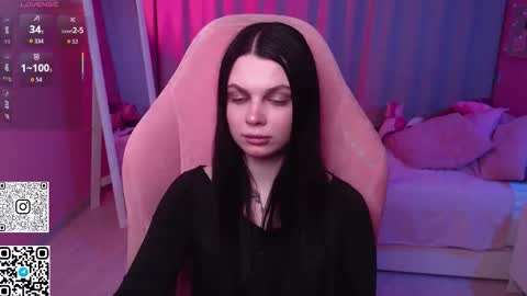 Kate online show from 03/31/26, 01:07