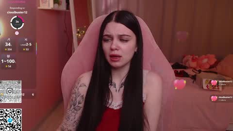 Kate online show from 04/11/26, 01:10