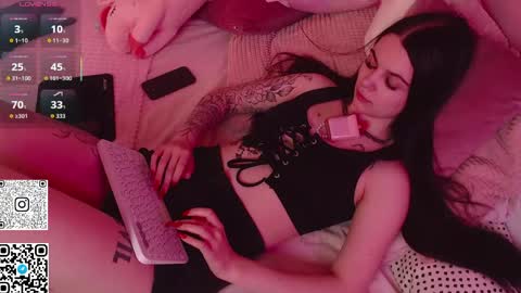 Kate online show from 04/15/26, 01:12