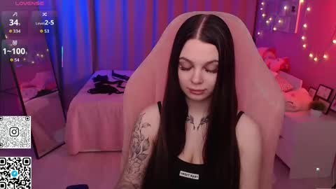 Snapshot of michela_fruet chatting on 05/23/26, 01:11 Kate online show from 05/23/26, 01:11