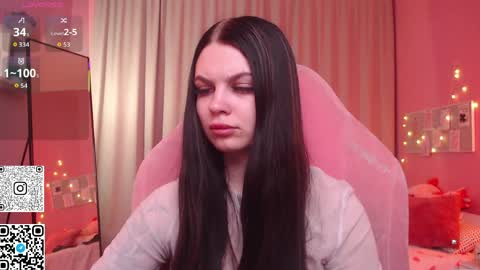 Snapshot of michela_fruet chatting on 05/24/26, 01:10 Kate online show from 05/24/26, 01:10