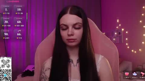 Snapshot of michela_fruet chatting on 06/19/26, 01:21 Kate online show from 06/19/26, 01:21