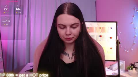 Snapshot of michela_fruet chatting on 06/28/26, 01:11 Kate online show from 06/28/26, 01:11