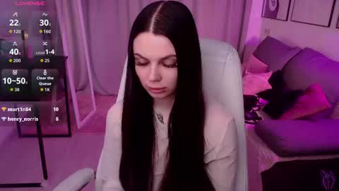 Snapshot of michela_fruet chatting on 07/13/26, 12:35 Kate online show from 07/13/26, 12:35