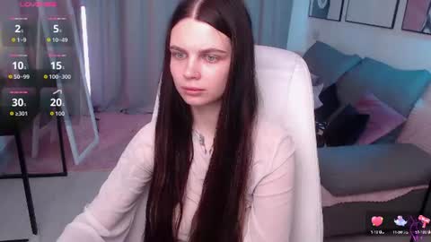 Snapshot of michela_fruet chatting on 07/20/26, 12:25 Kate online show from 07/20/26, 12:25