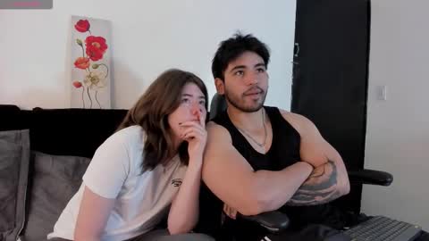 MichelandChris online show from 12/01/25, 01:49