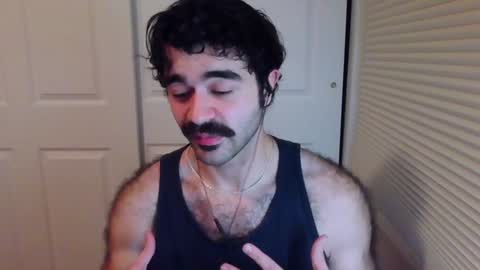 Michael online show from 12/14/24, 03:18