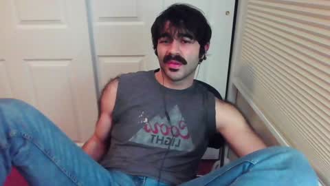 Michael online show from 12/24/24, 12:33