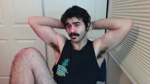 Michael online show from 01/02/25, 12:55