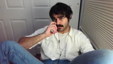 Michael online show from 01/02/25, 11:49