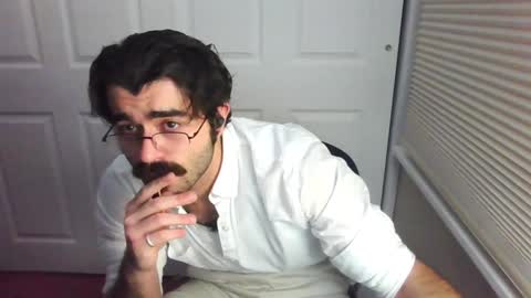 Michael online show from 01/09/25, 02:11