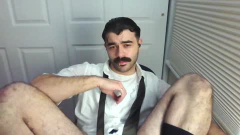 Michael online show from 01/13/25, 11:17