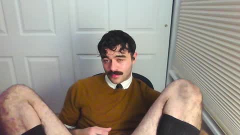 Michael online show from 02/04/25, 10:55