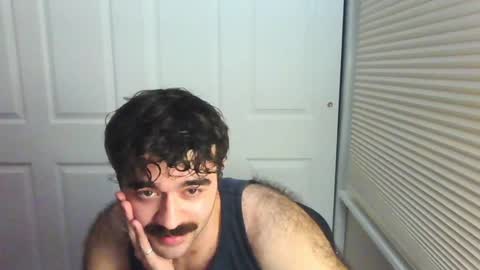 Michael online show from 02/05/25, 01:58