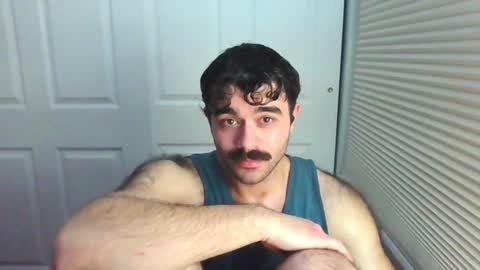 Michael online show from 02/07/25, 01:04