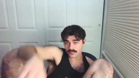 Michael online show from 02/08/25, 12:06