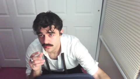 Michael online show from 02/08/25, 03:08