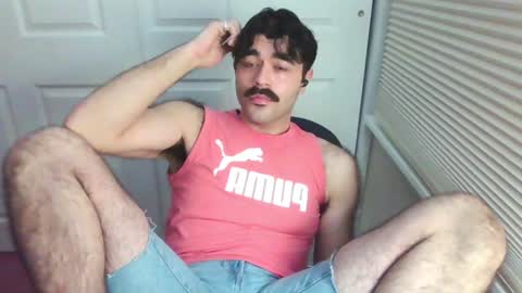 Michael online show from 02/09/25, 01:22