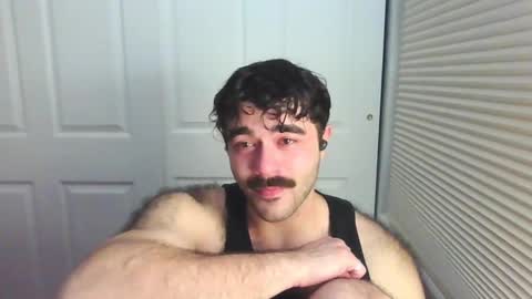 Michael online show from 02/12/25, 02:35