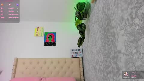 melannie   follow my new page online show from 03/09/25, 04:00