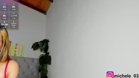 melannie   follow my new page online show from 09/16/25, 11:06