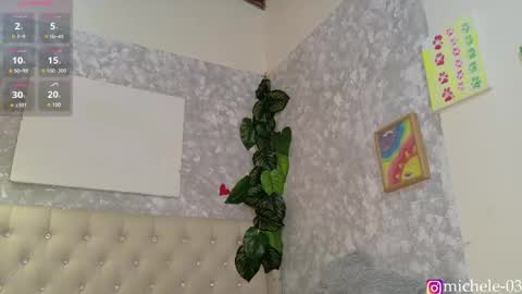 melannie   follow my new page online show from 04/25/26, 12:35