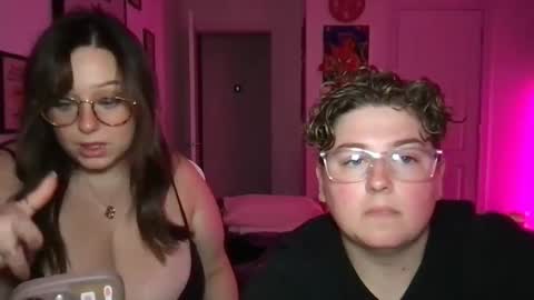 michelebussexx online show from 10/14/25, 12:33