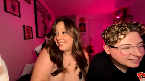 michelebussexx online show from 10/21/25, 04:35