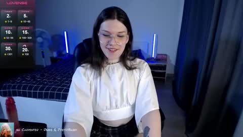 MicheleDoll online show from 10/15/25, 01:44
