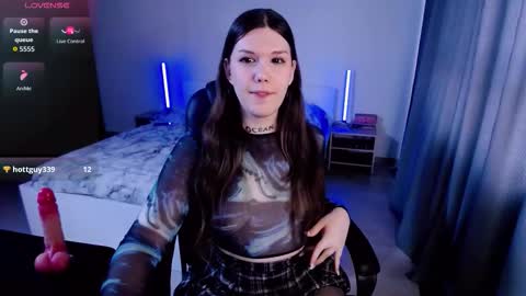 Snapshot of micheledoll chatting on 03/15/26, 09:48 MicheleDoll online show from 03/15/26, 09:48