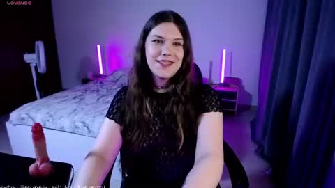 MicheleDoll online show from 07/13/26, 08:00