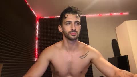 Snapshot of michelemagnetico chatting on 09/10/25, 11:16 michelemagnetico online show from 09/10/25, 11:16