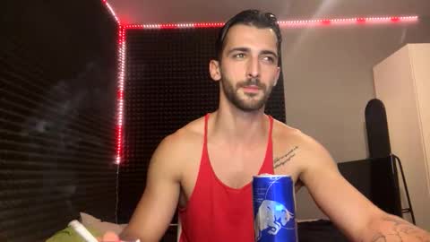 Snapshot of michelemagnetico chatting on 09/14/25, 09:47 michelemagnetico online show from 09/14/25, 09:47