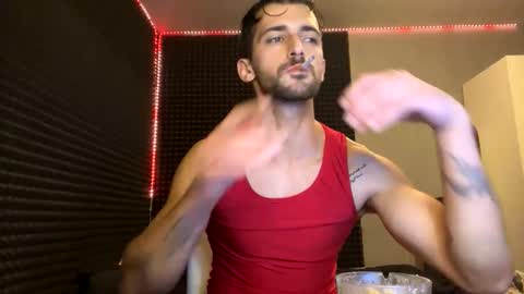 Snapshot of michelemagnetico chatting on 09/17/25, 09:49 michelemagnetico online show from 09/17/25, 09:49