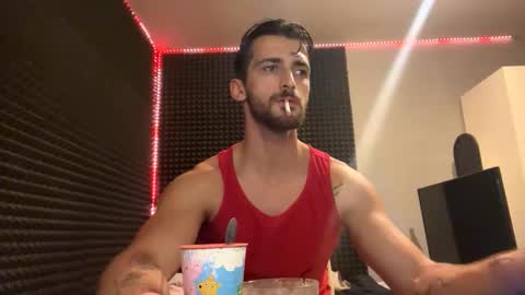 Snapshot of michelemagnetico chatting on 09/21/25, 11:06 michelemagnetico online show from 09/21/25, 11:06