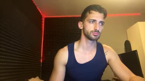 Snapshot of michelemagnetico chatting on 10/12/25, 09:25 michelemagnetico online show from 10/12/25, 09:25