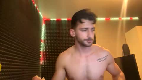 Snapshot of michelemagnetico chatting on 11/09/25, 10:41 michelemagnetico online show from 11/09/25, 10:41