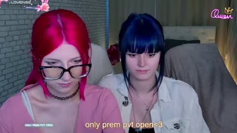 Michele online show from 04/01/26, 01:52