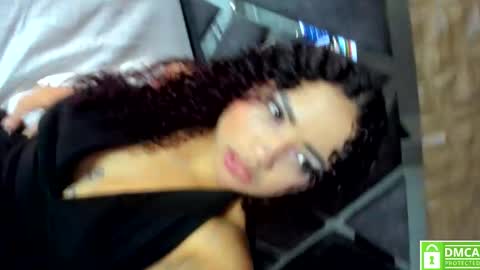 Michell online show from 10/17/25, 11:57