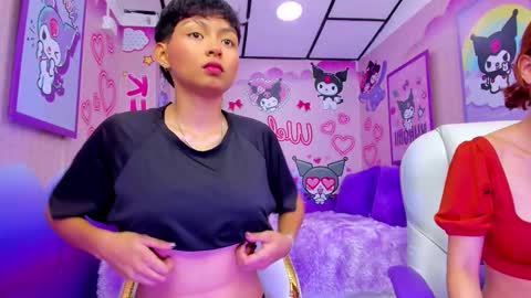 michell__petit_ online show from 09/11/25, 12:27