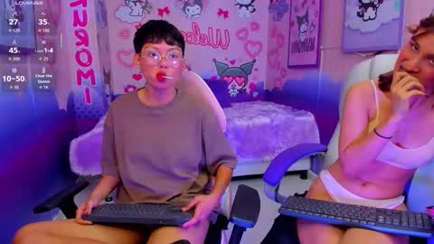 michell__petit_ online show from 09/15/25, 12:32